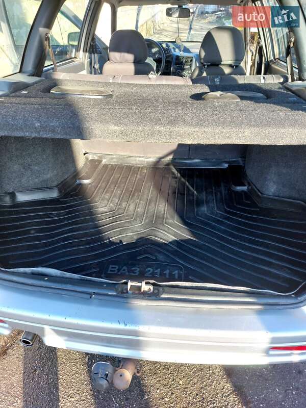 Універсал ВАЗ / Lada 2111 2006 в Одесі