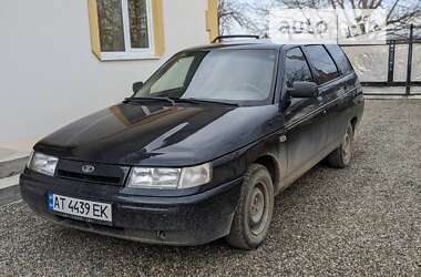 Універсал ВАЗ / Lada 2111 2005 в Снятині