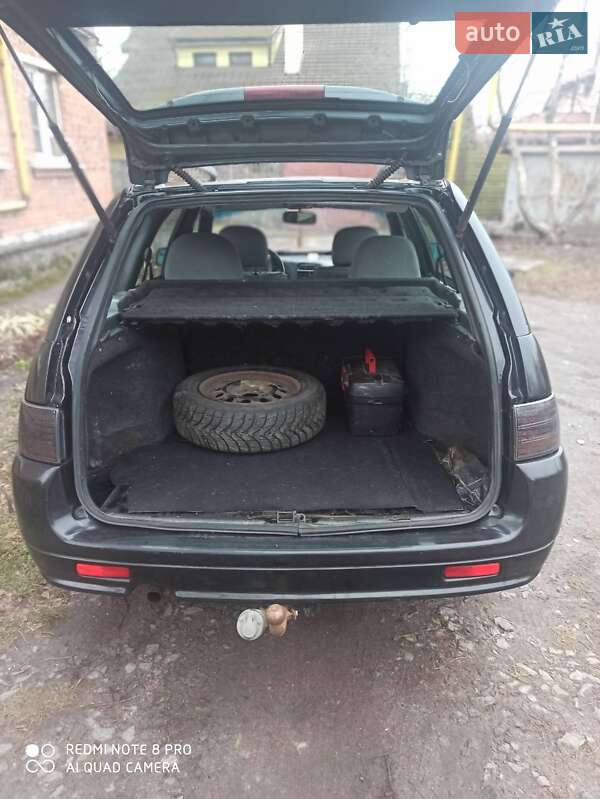 Универсал ВАЗ / Lada 2111 2008 в Житомире