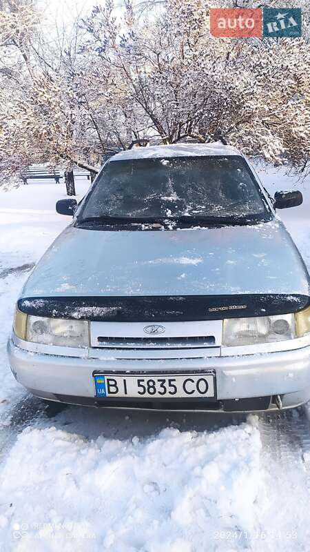 Универсал ВАЗ / Lada 2111 2007 в Полтаве