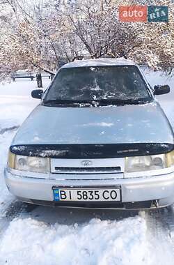 Універсал ВАЗ / Lada 2111 2007 в Полтаві