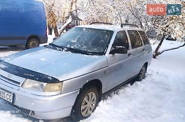 Універсал ВАЗ / Lada 2111 2007 в Полтаві