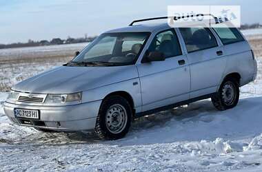 Универсал ВАЗ / Lada 2111 2007 в Луцке