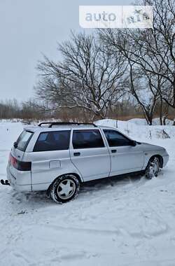 Универсал ВАЗ / Lada 2111 2008 в Сумах