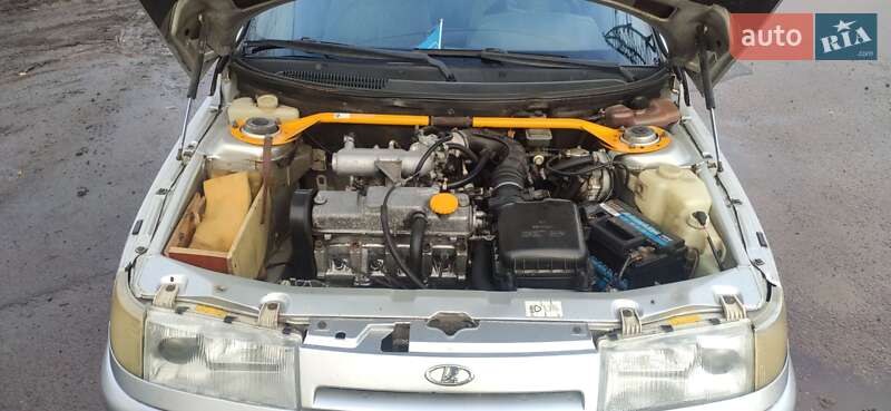 ВАЗ / Lada 2111 2003