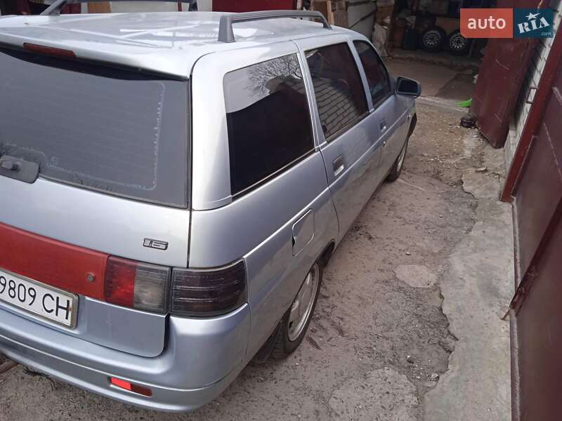 Универсал ВАЗ / Lada 2111 2007 в Харькове