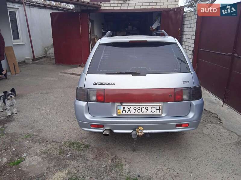 Универсал ВАЗ / Lada 2111 2007 в Харькове