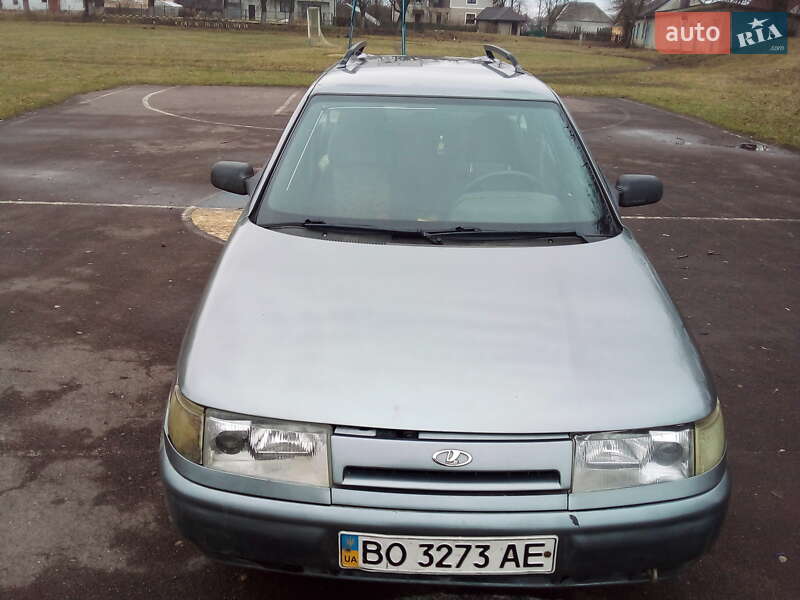 Универсал ВАЗ / Lada 2111 2006 в Кременце