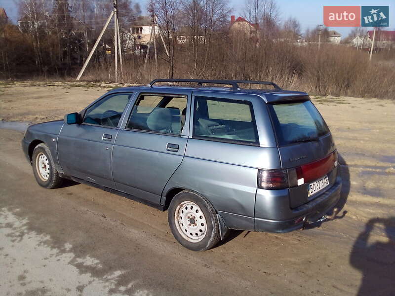 Универсал ВАЗ / Lada 2111 2006 в Кременце