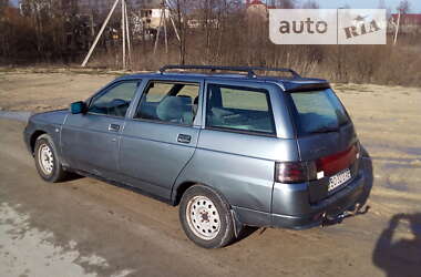 Универсал ВАЗ / Lada 2111 2006 в Кременце