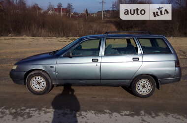 Универсал ВАЗ / Lada 2111 2006 в Кременце