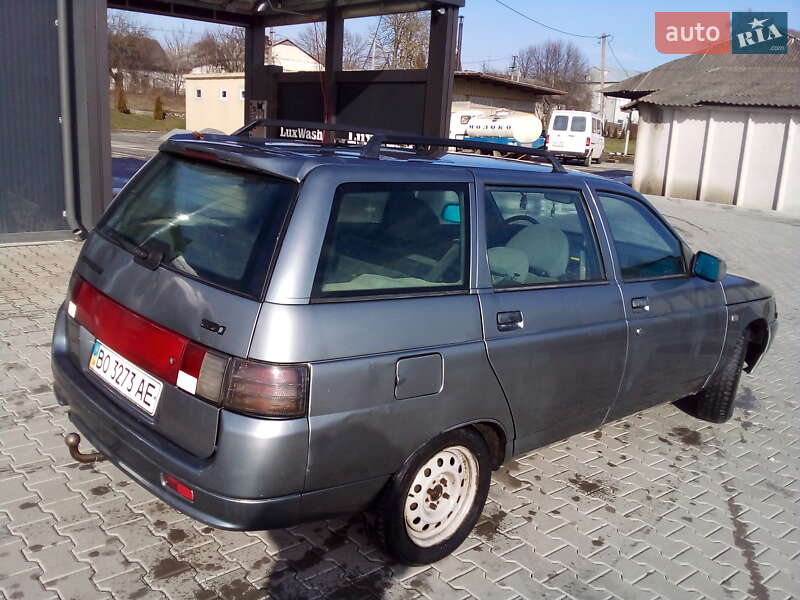 Универсал ВАЗ / Lada 2111 2006 в Кременце