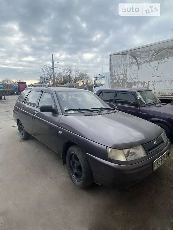 Универсал ВАЗ / Lada 2111 2000 в Одессе