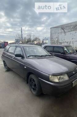 Универсал ВАЗ / Lada 2111 2000 в Одессе