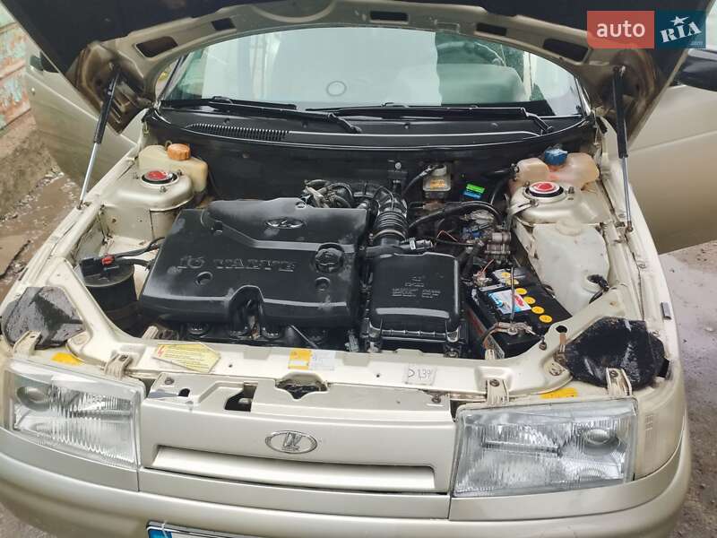 Универсал ВАЗ / Lada 2111 2006 в Добровеличковке фото 7 Универсал ВАЗ / Lada 2111 2006 в Добровеличковке