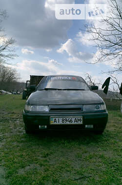 Універсал ВАЗ / Lada 2111 2006 в Томашполі