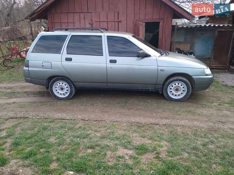 Универсал ВАЗ / Lada 2111 2008 в Вижнице