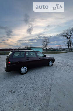 Універсал ВАЗ / Lada 2111 2008 в Краснограді