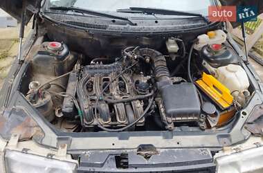 Универсал ВАЗ / Lada 2111 2006 в 
