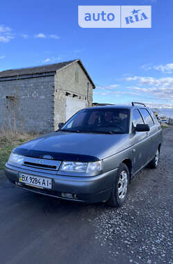 Универсал ВАЗ / Lada 2111 2006 в Шепетовке