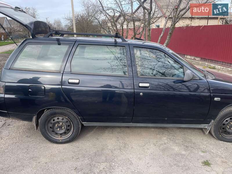 Универсал ВАЗ / Lada 2111 2005 в Вольнянске