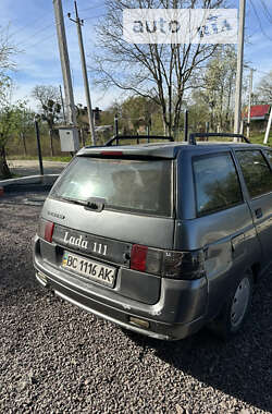 Универсал ВАЗ / Lada 2111 2006 в Львове