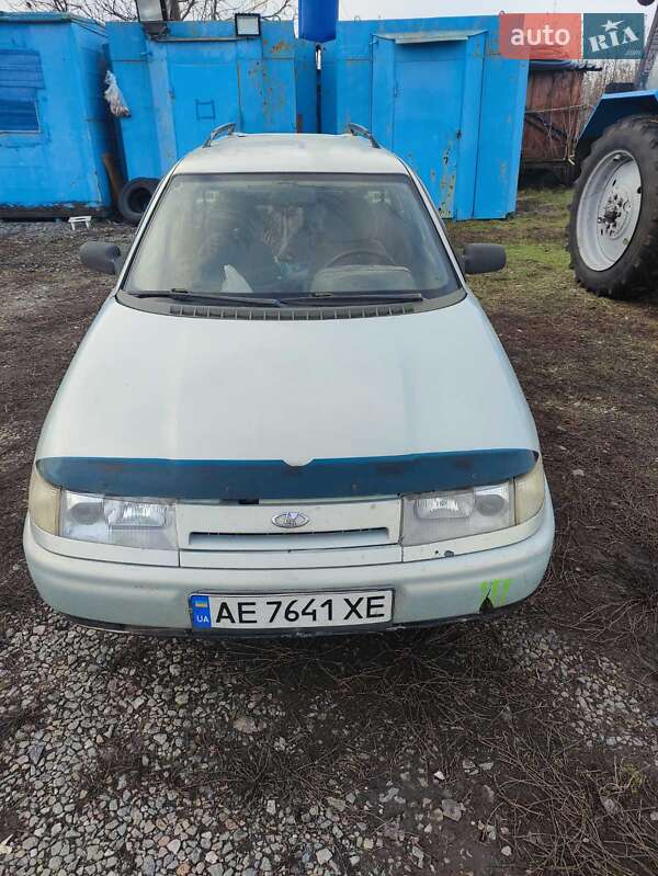 Универсал ВАЗ / Lada 2111 2002 в Днепре