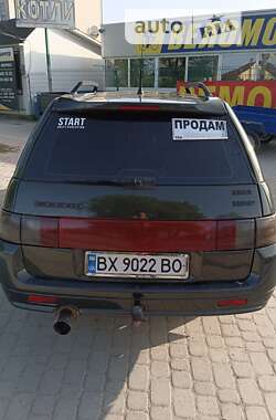Универсал ВАЗ / Lada 2111 2006 в Чемеровцах