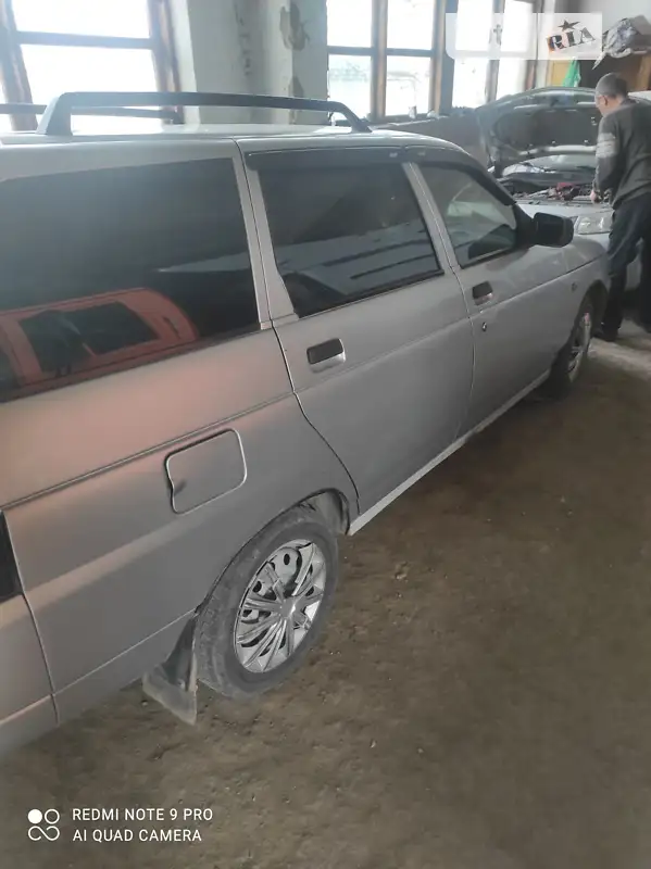 VAZ-Lada 2111 2008 VIN Y6L2111209L038201 фото оголошення 13 з 43