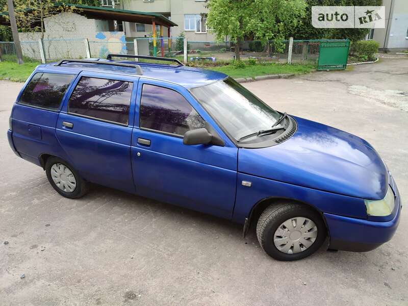 Универсал ВАЗ / Lada 2111 2000 в Житомире