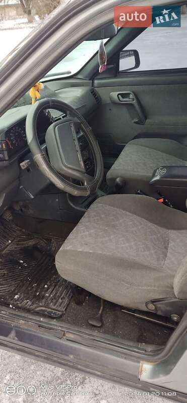 Универсал ВАЗ / Lada 2111 2005 в Пятихатках