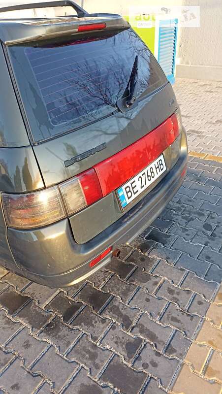Универсал ВАЗ / Lada 2111 2006 в Николаеве