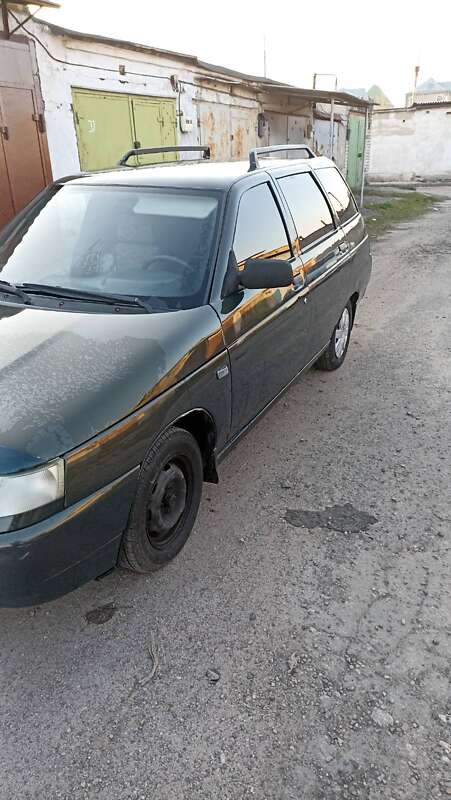 Универсал ВАЗ / Lada 2111 2006 в Николаеве