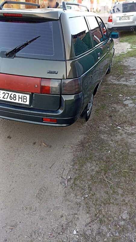 Универсал ВАЗ / Lada 2111 2006 в Николаеве