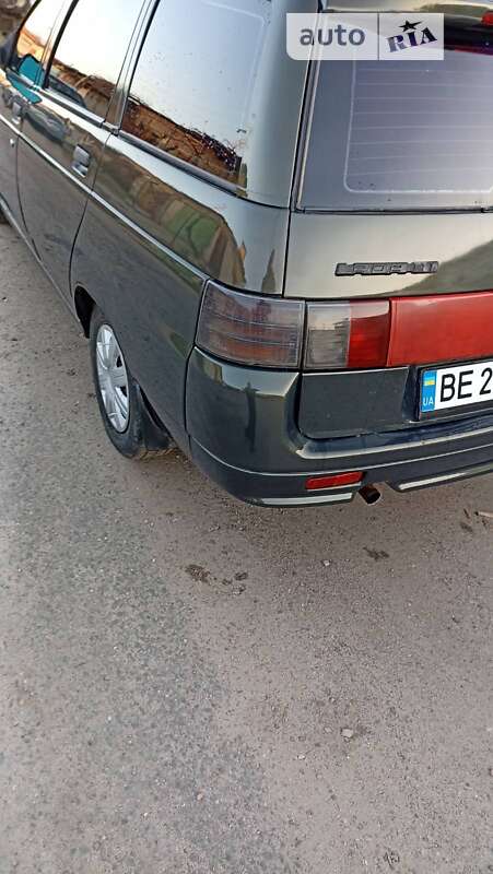 Универсал ВАЗ / Lada 2111 2006 в Николаеве