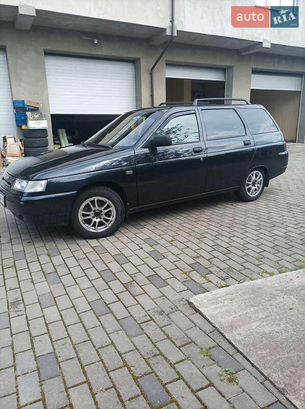 Универсал ВАЗ / Lada 2111 2006 в Тячеве