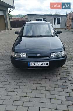 Универсал ВАЗ / Lada 2111 2006 в Тячеве