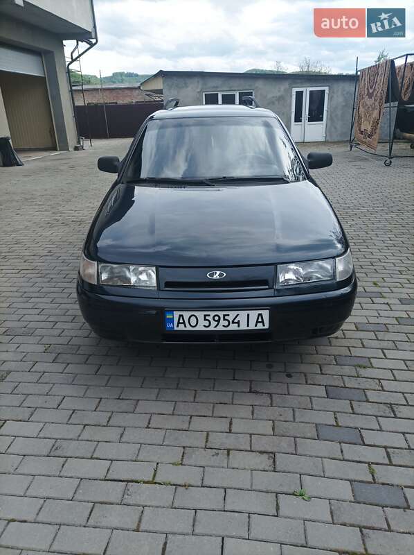 Универсал ВАЗ / Lada 2111 2006 в Тячеве