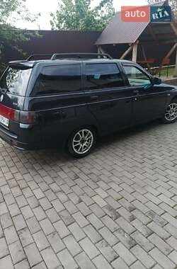 Универсал ВАЗ / Lada 2111 2006 в Тячеве