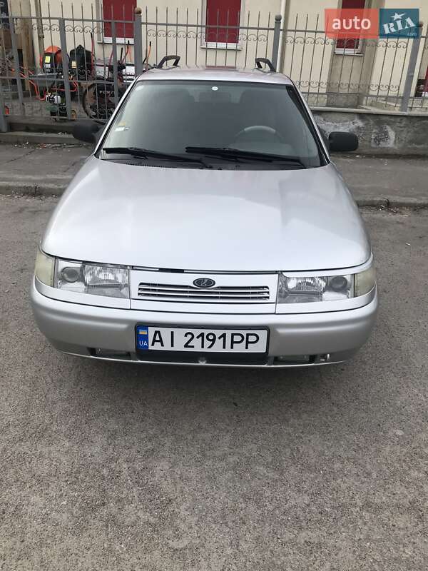 Универсал ВАЗ / Lada 2111 2005 в Белой Церкви фото 4 Универсал ВАЗ / Lada 2111 2005 в Белой Церкви