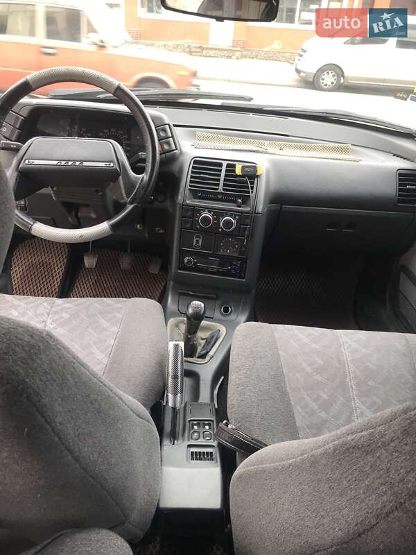 Универсал ВАЗ / Lada 2111 2005 в Белой Церкви фото 5 Универсал ВАЗ / Lada 2111 2005 в Белой Церкви