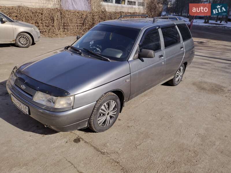 Универсал ВАЗ / Lada 2111 2005 в Харькове