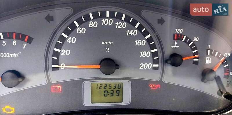 Универсал ВАЗ / Lada 2111 2008 в Запорожье