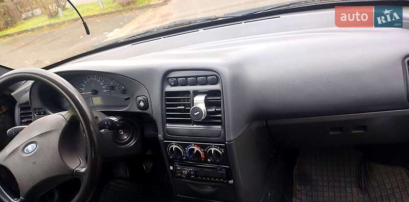 Универсал ВАЗ / Lada 2111 2008 в Запорожье