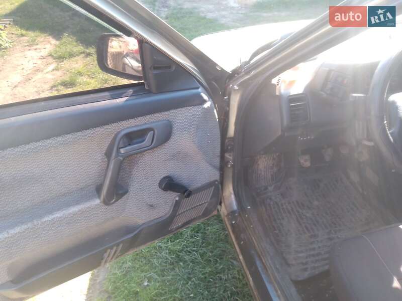 Универсал ВАЗ / Lada 2111 2000 в Бучаче