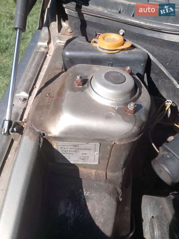 Универсал ВАЗ / Lada 2111 2000 в Бучаче