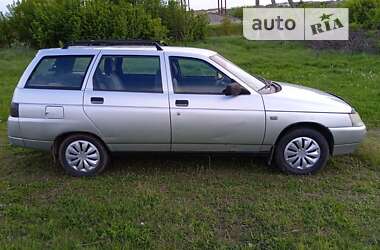 Универсал ВАЗ / Lada 2111 2006 в Хороле
