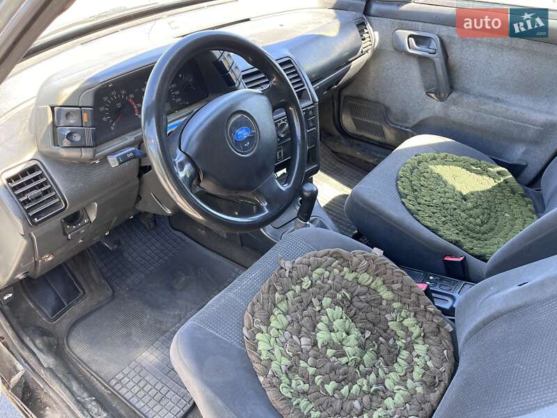 Универсал ВАЗ / Lada 2111 2005 в Чернигове фото 9 Универсал ВАЗ / Lada 2111 2005 в Чернигове