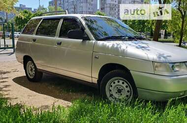 Універсал ВАЗ / Lada 2111 2011 в Дніпрі