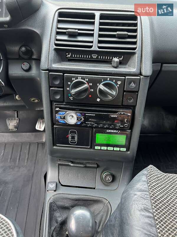 Универсал ВАЗ / Lada 2111 2007 в Одессе